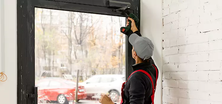 Comprehensive Door Closer Services in Paterson, NJ