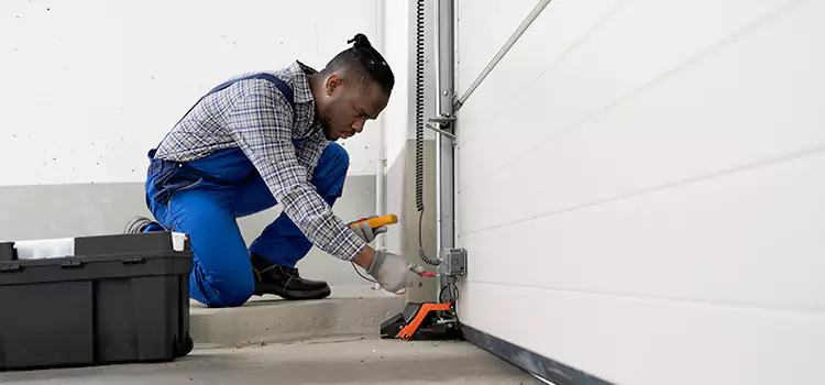 Expert Solutions for Every Garage Lock Need in Paterson, NJ