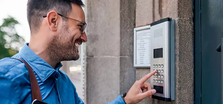 Advanced Solutions for Enhanced Security in Paterson, NJ