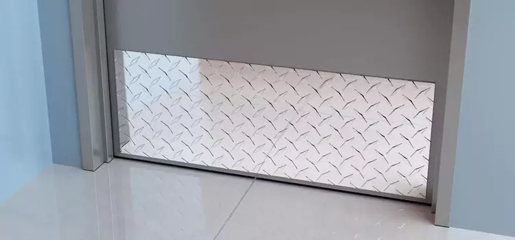Benefits of Professional Kick Plate Solutions in Paterson, NJ
