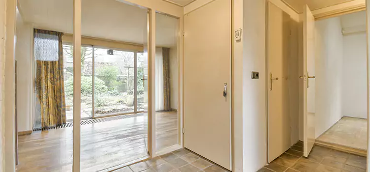 Why Choose Our Pocket Door Experts in Paterson, NJ?