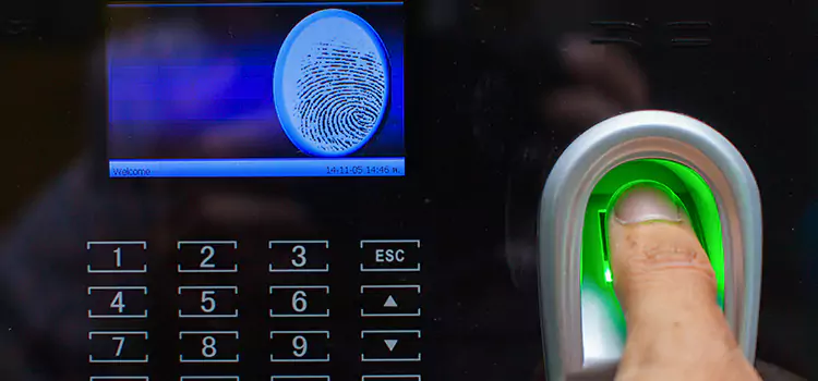 Your Trusted Partner for Secure Access in Paterson, NJ